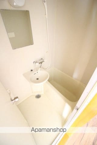 K’SB大供の内装写真