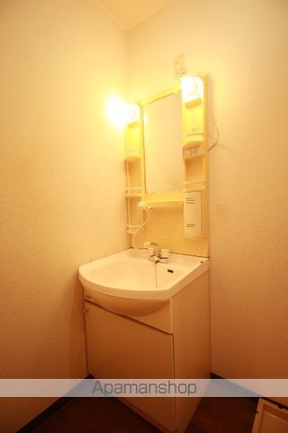 サンロードの内装写真