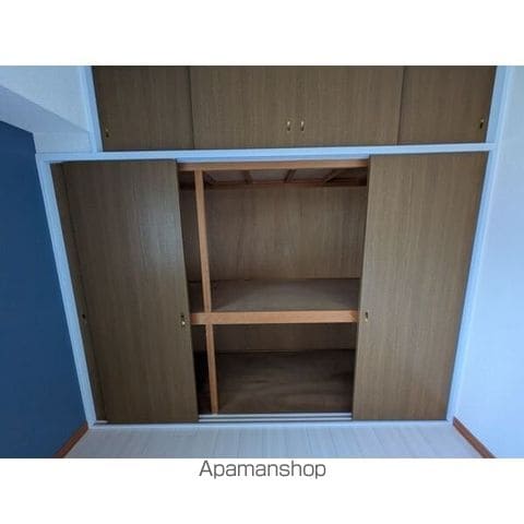 グランドール須崎の内装写真