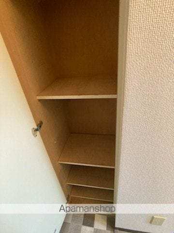 STUDIO 7の内装写真
