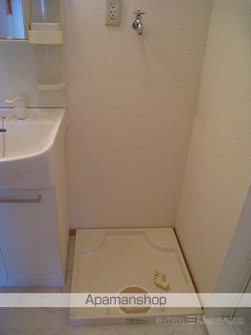 サニーコート D棟の内装写真