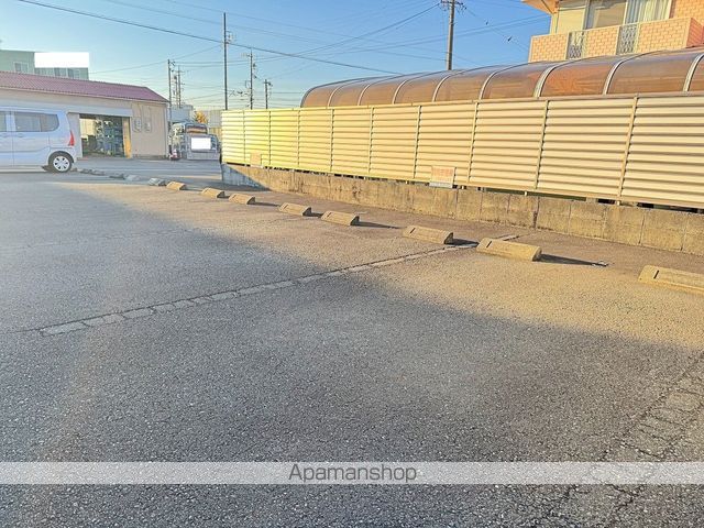プレジールIIのその他写真