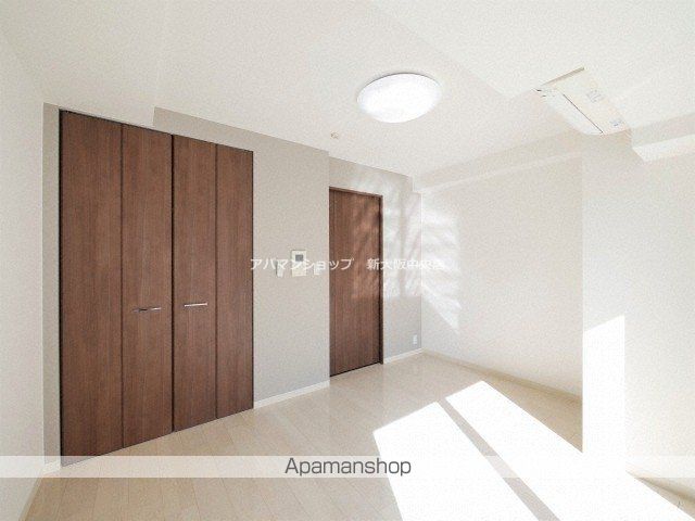 ハピネス江坂の内装写真