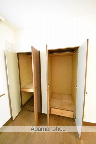 メゾンパシフィックヒルズの内装写真