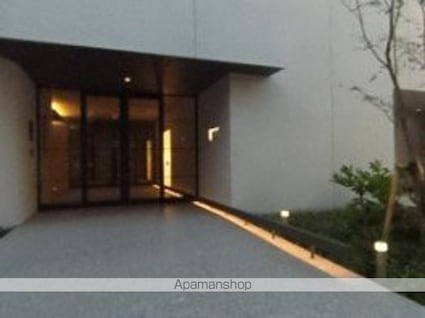 ワンルーフレジデンス新御徒町[1LDK/40.4m2]のロビー