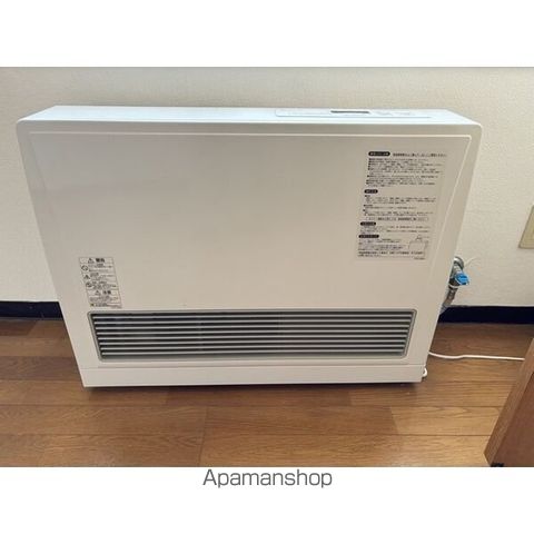 リルブランシュの内装写真