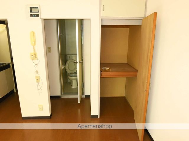 ハイツ木下の内装写真