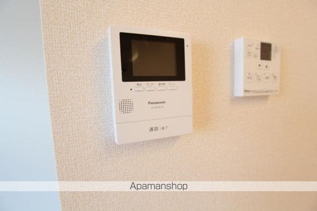 セジュール雅 A棟の内装写真