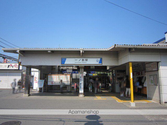 フォレスタの周辺写真