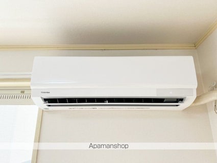 ホワイトハイツ久保田[3LDK/54.6m2]のその他設備