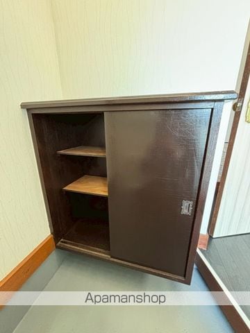コーポなかよしの内装写真