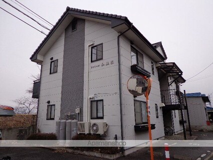 長野県松本市大字島立[1LDK/37.88m2]の外観3