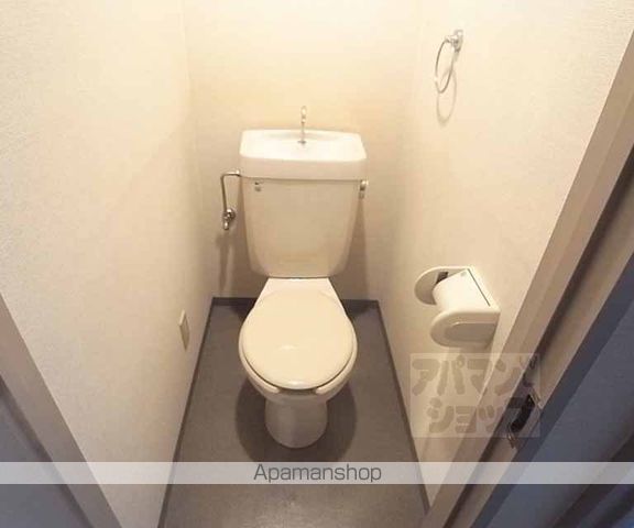 ビクトワール二条の内装写真