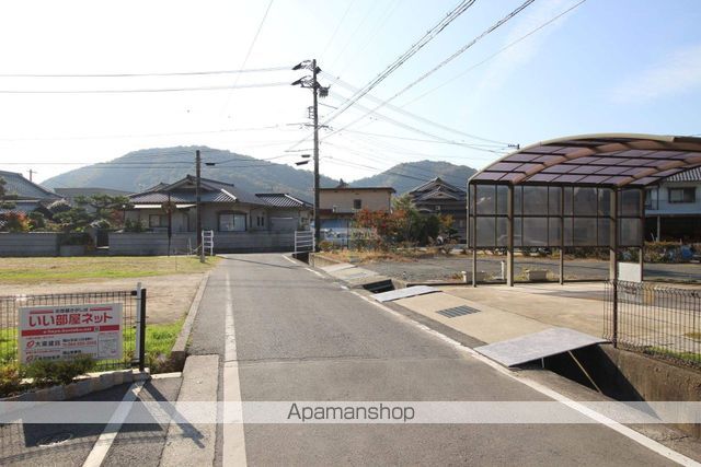 メープルハウス Bの周辺写真