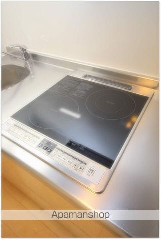 ヴィラ・セレーノ玉造本町の内装写真