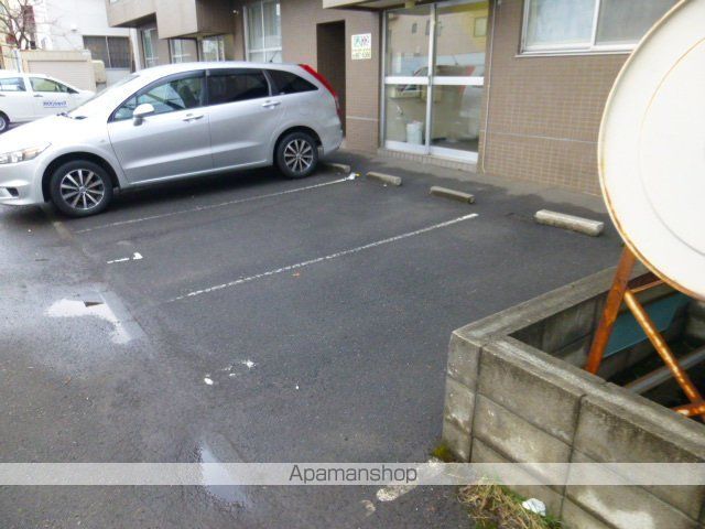 MJアームスのその他写真