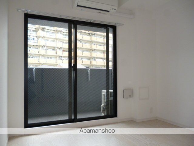M−RESIDENCE新大阪ガーデンの内装写真