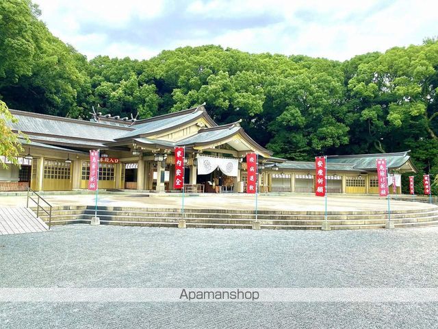 トマト館の周辺写真