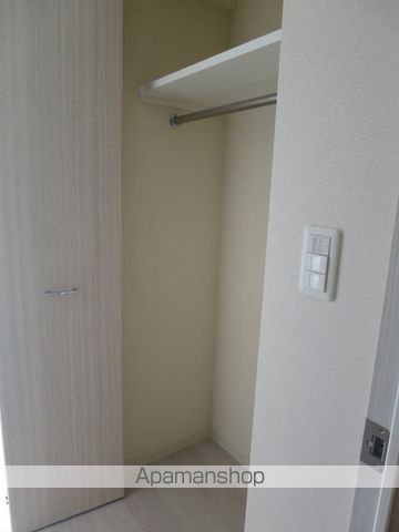 MAXIV西大島の内装写真