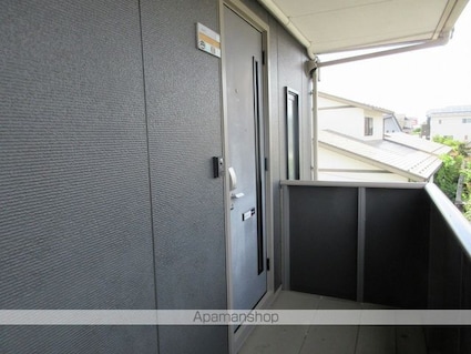 イーストコート[2K/36m2]の内装8