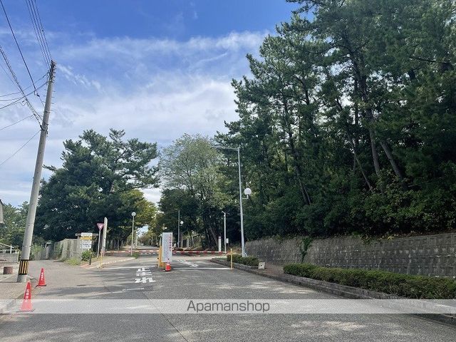 コーポトップの周辺写真