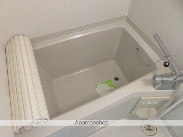 ファミール北内の内装写真