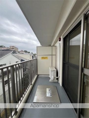 ルミナスビラ石橋の内装写真