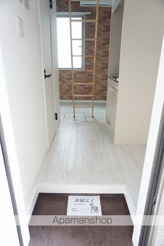 GRANDSTUDIO北戸田の内装写真