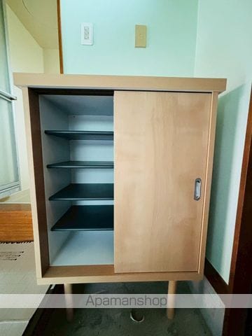 綾西第1ハイツの内装写真