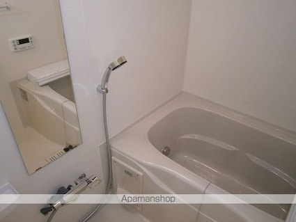 シルフィッド[2LDK/60.27m2]のバス