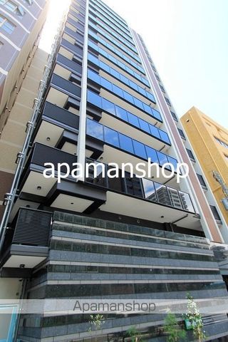 エスレジデンスTANIMACHIROKUCHOME ALOの外観写真