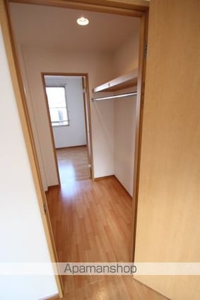 コンフォレスト白壁　Ｂ[3LDK/83.65m2]の収納