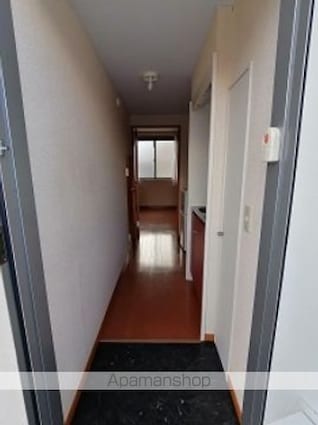 レオパレスＴＯＭＩＴＡ[1K/23.97m2]の玄関1