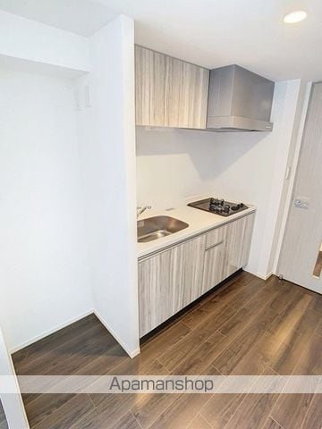 SーRESIDENCE新町AGOGの内装写真