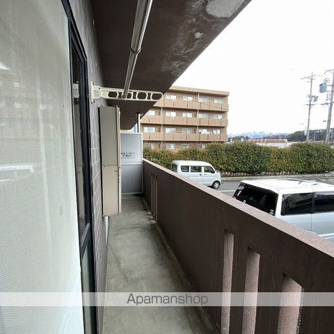 フォレスト小林の内装写真