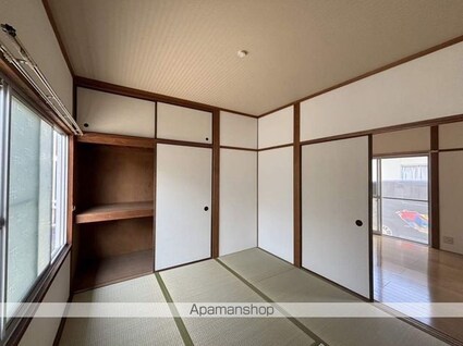 山本住宅３[3DK/41.31m2]の内装1