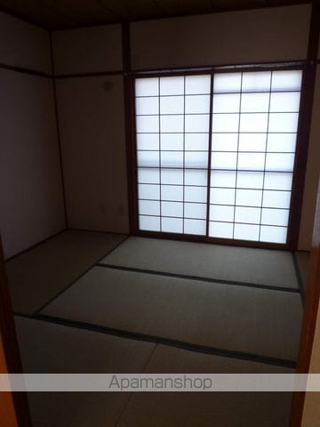 マンションケレスの内装写真