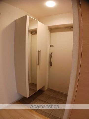フェリスティ竹沢の内装写真