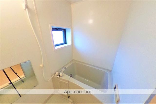 住営ハウスの内装写真