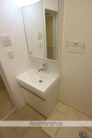 GRANDTIC 東雲本町IIの内装写真