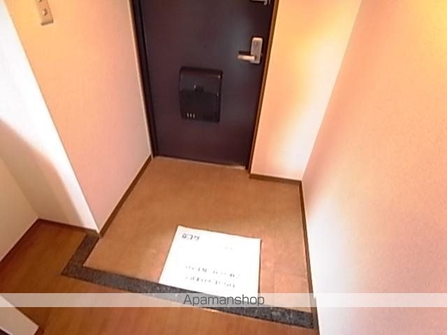 ユーコート武庫之荘の内装写真