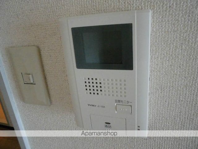ヴィラ中野の内装写真
