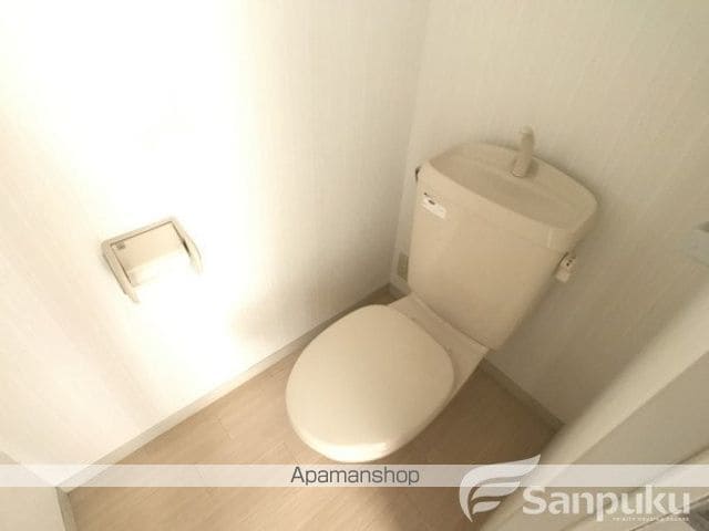 ディアス余戸 A棟の内装写真