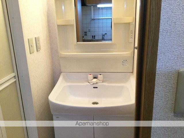 ラポールの内装写真