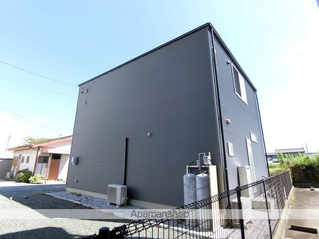 Casa Biancaの外観写真