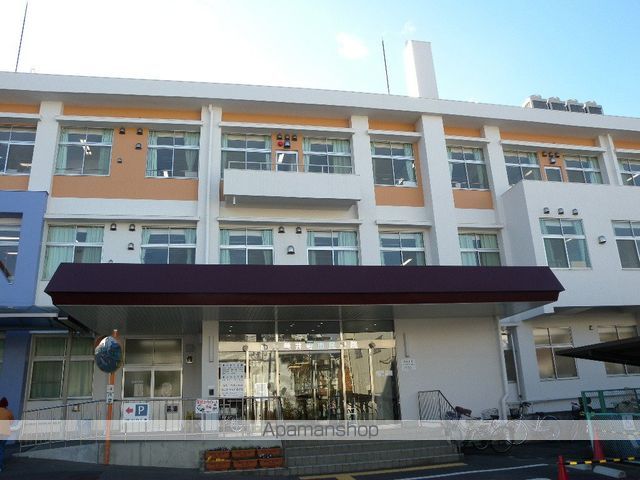 ドリーム葉月 七番館の周辺写真