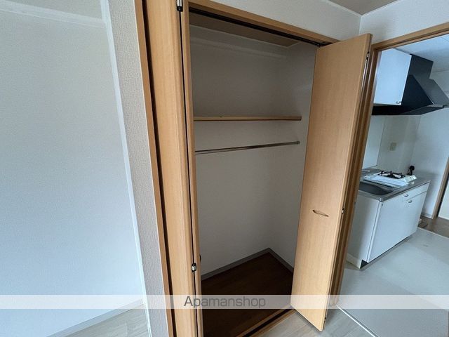 グレースマンション湖山IIの内装写真