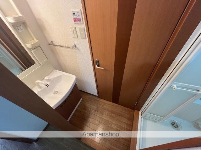 グランディール・プラムの内装写真