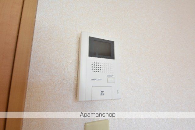 ボヌールの内装写真