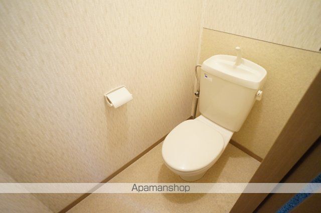 ビヨンドエミネンスC棟の内装写真
